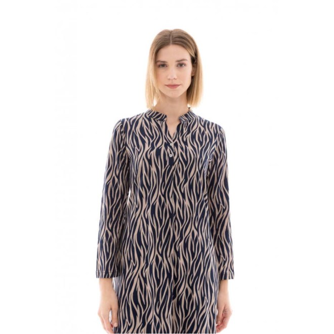 W1393 4 ZEBRA PINK LABEL